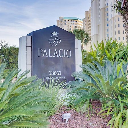 Palacio Condominiums بيرديدو كي المظهر الخارجي الصورة