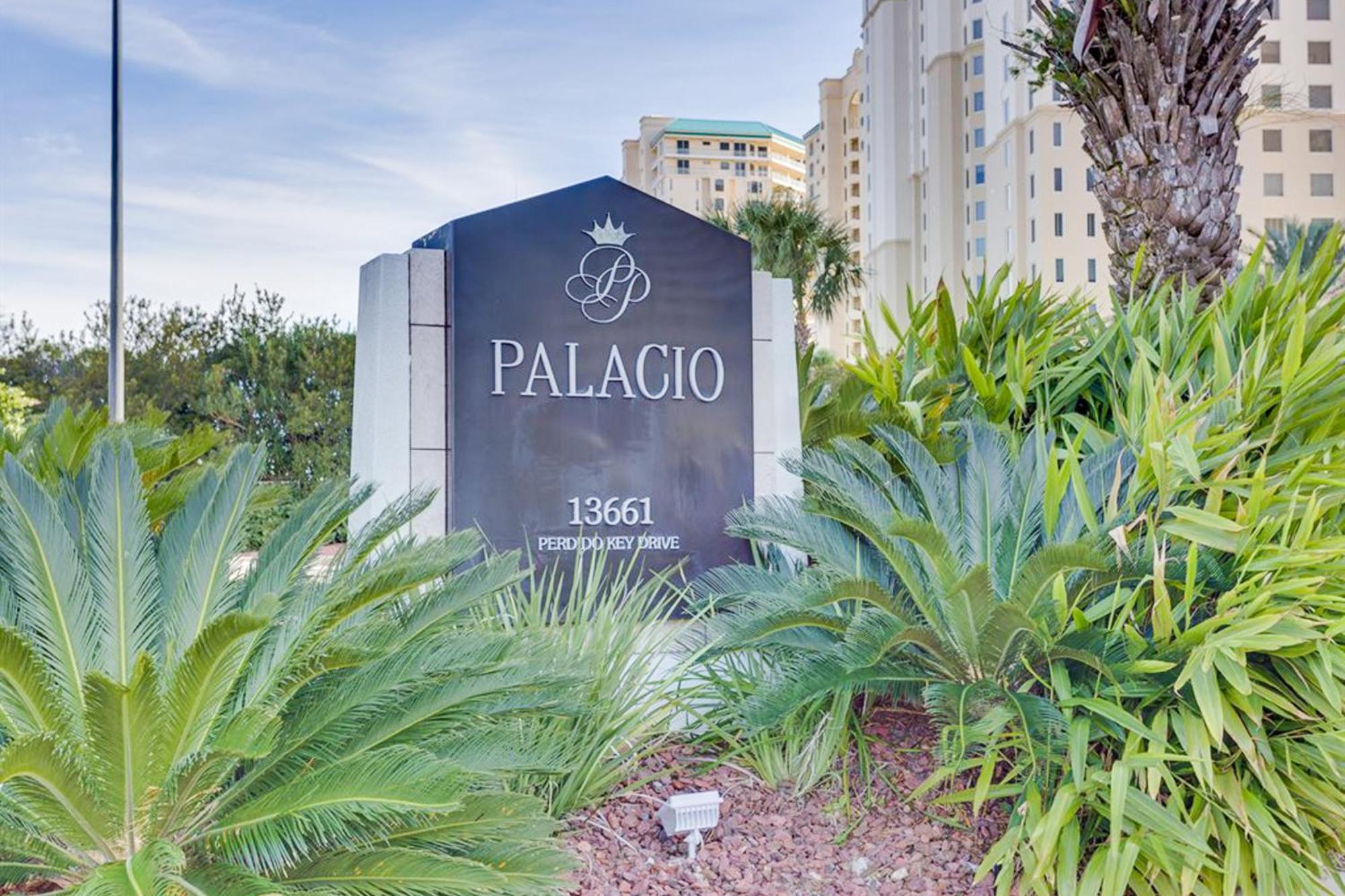 Palacio Condominiums بيرديدو كي المظهر الخارجي الصورة