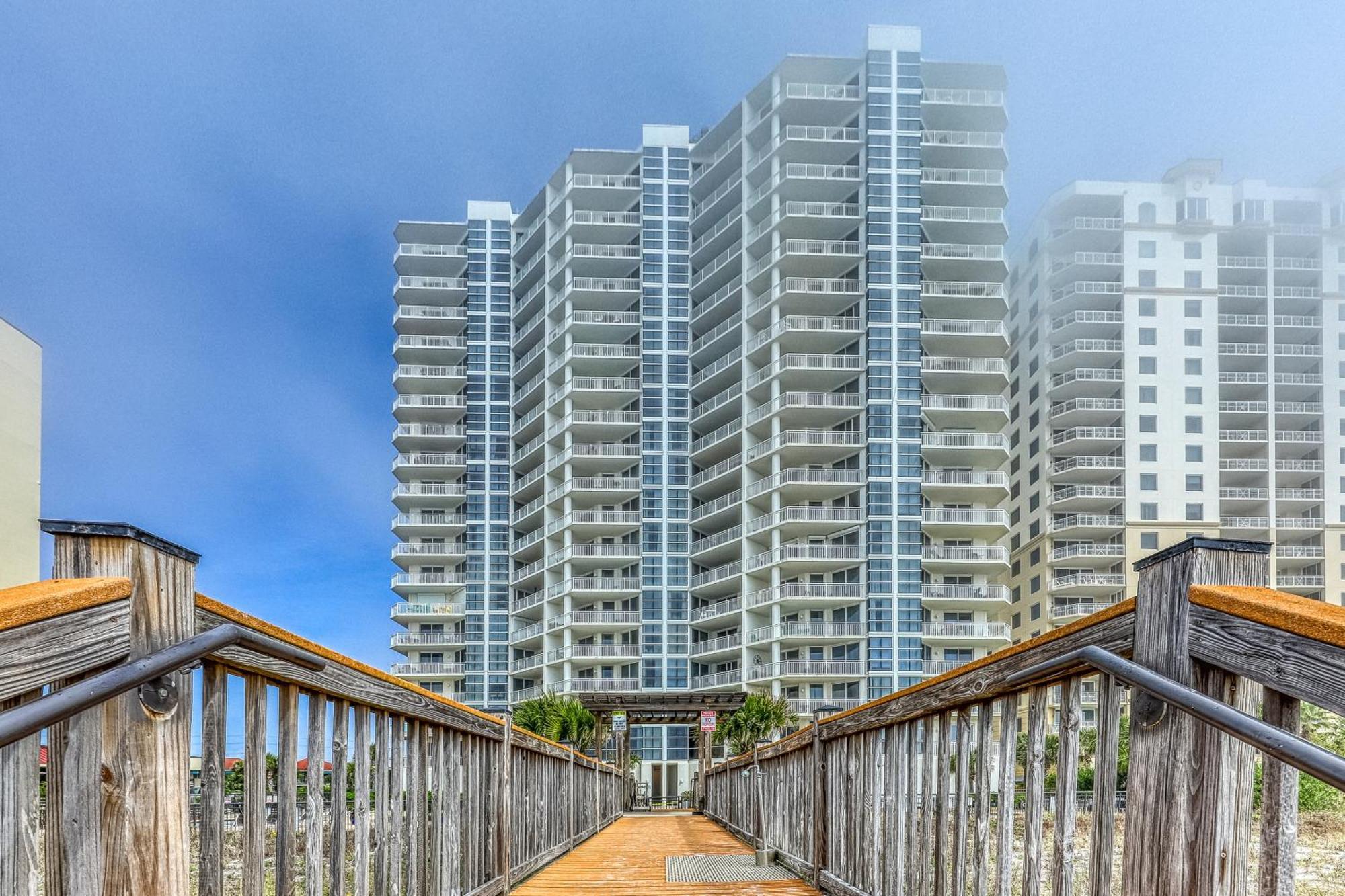 Palacio Condominiums بيرديدو كي المظهر الخارجي الصورة