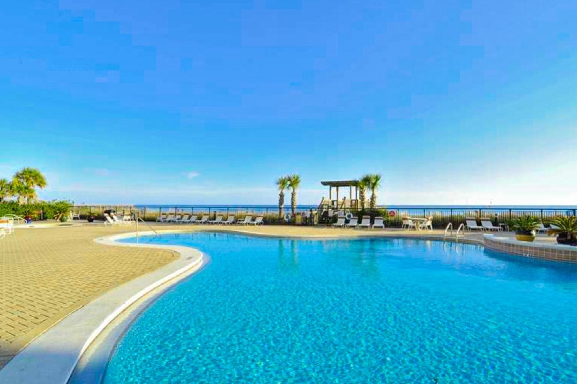 Palacio Condominiums بيرديدو كي المظهر الخارجي الصورة