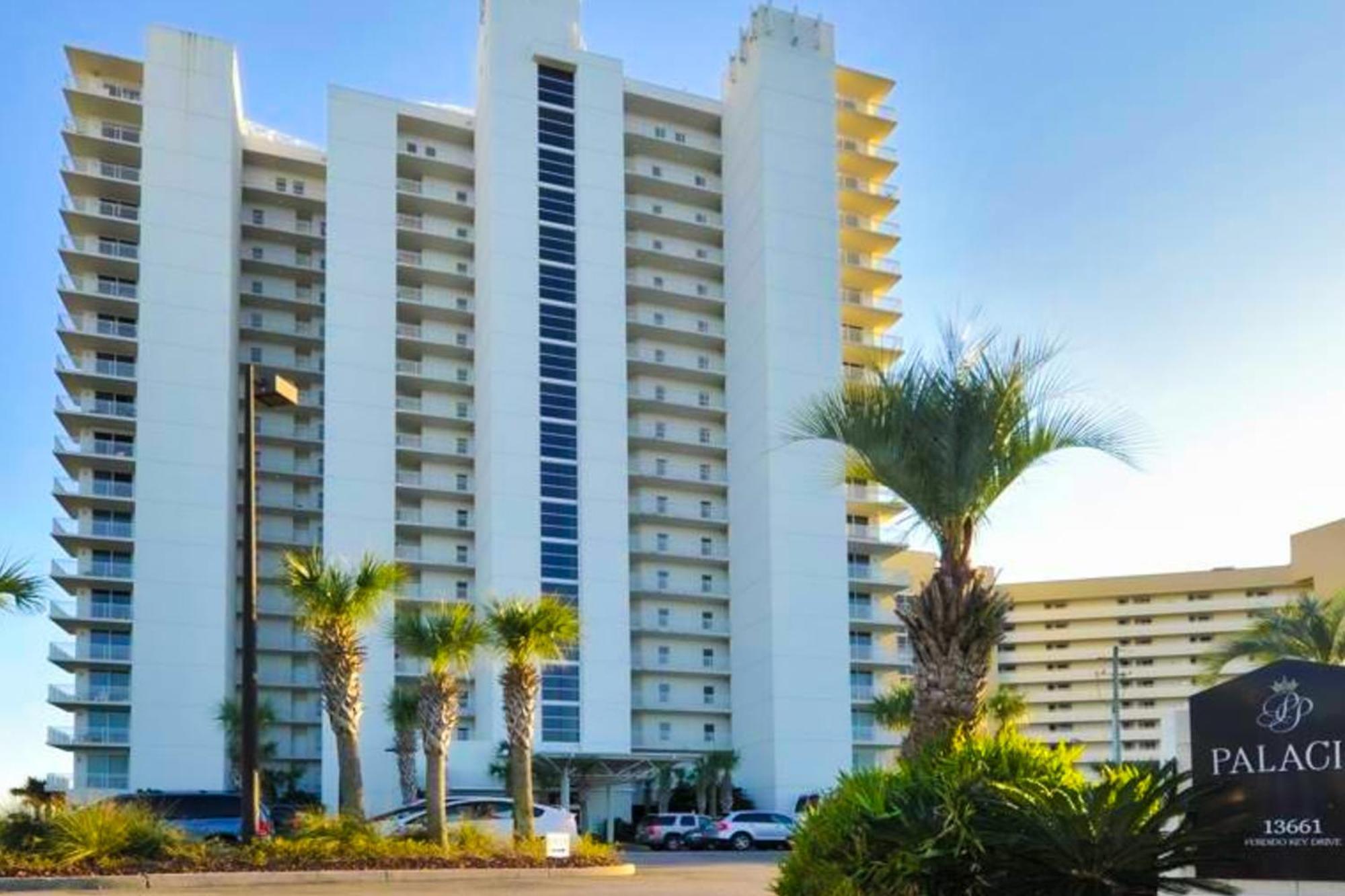 Palacio Condominiums بيرديدو كي المظهر الخارجي الصورة