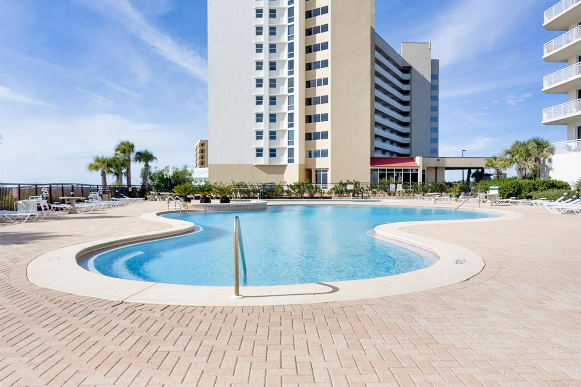 Palacio Condominiums بيرديدو كي المظهر الخارجي الصورة