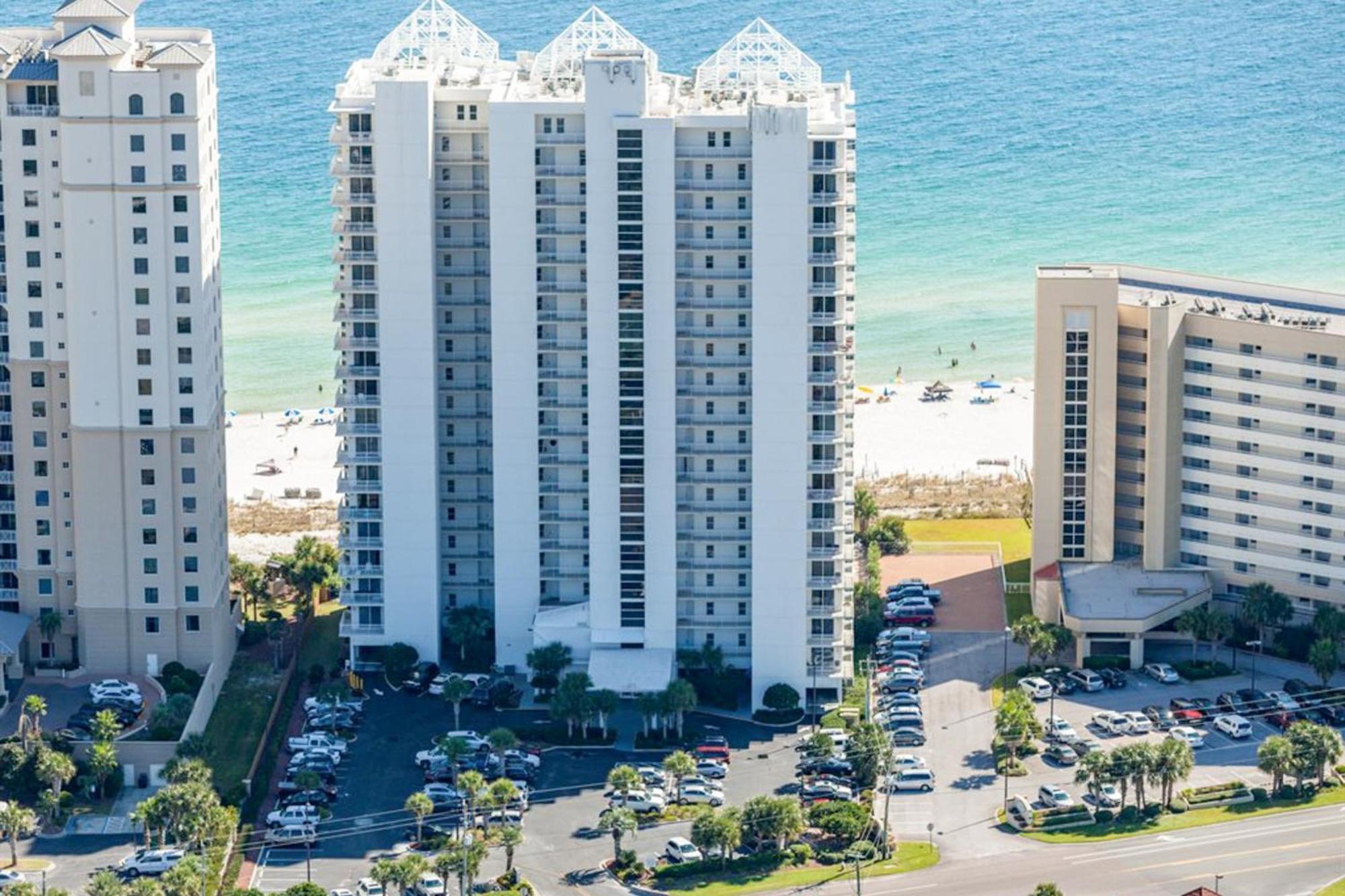 Palacio Condominiums بيرديدو كي المظهر الخارجي الصورة