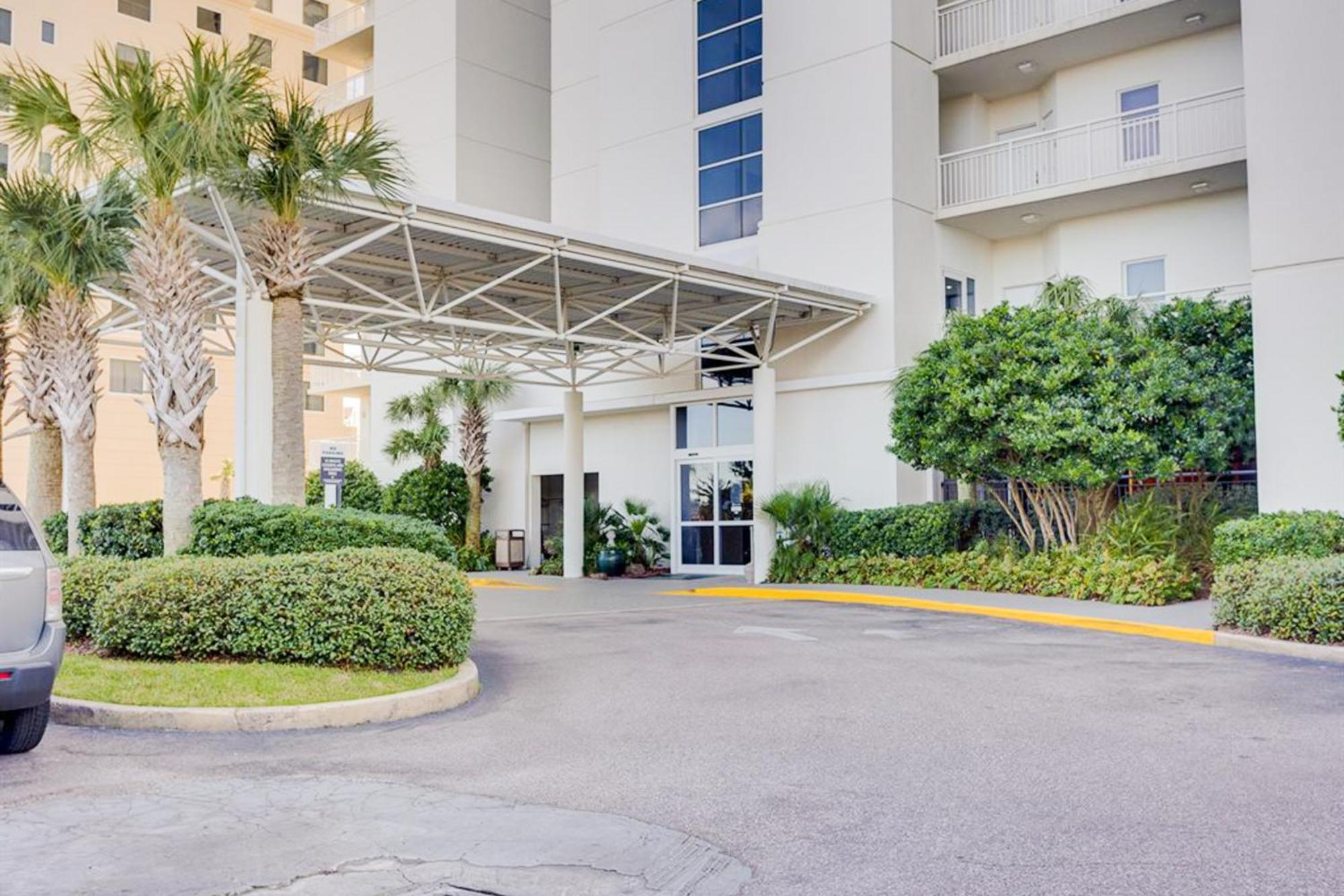 Palacio Condominiums بيرديدو كي المظهر الخارجي الصورة