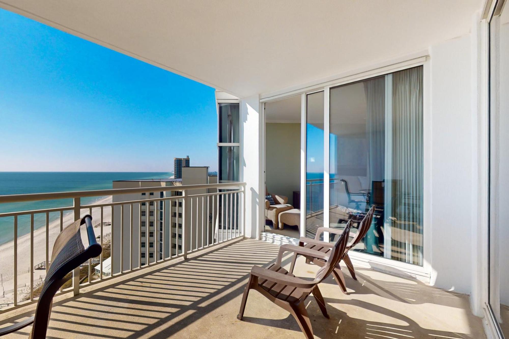 Palacio Condominiums بيرديدو كي الغرفة الصورة