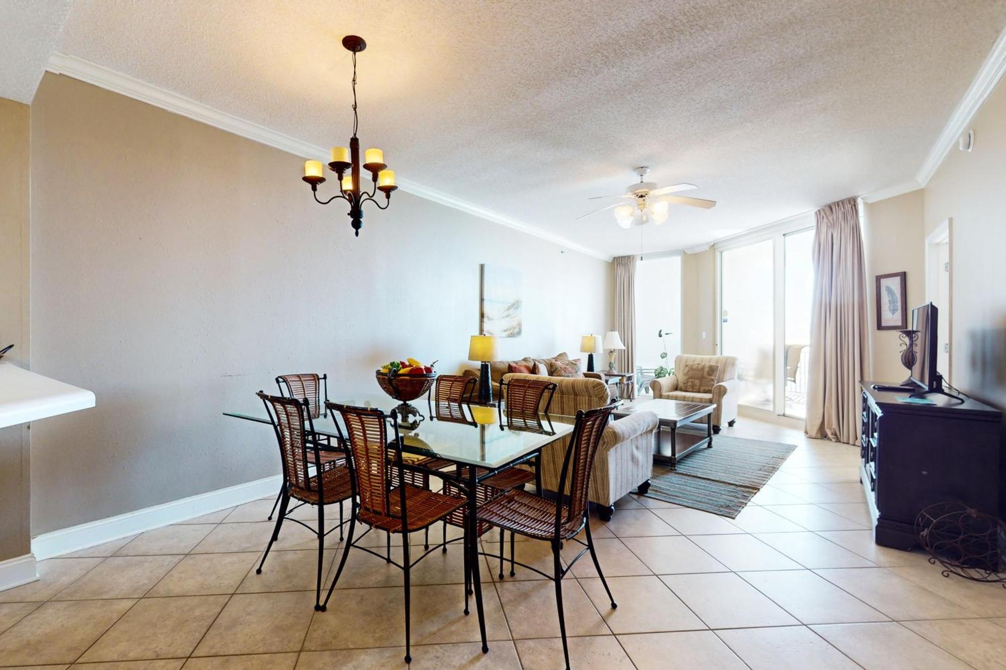 Palacio Condominiums بيرديدو كي الغرفة الصورة